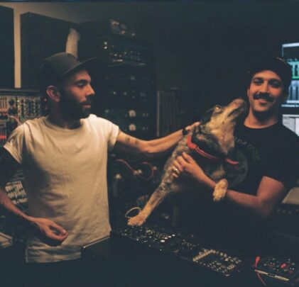 Soona, sensaciones infinitas sobre experimentación electro