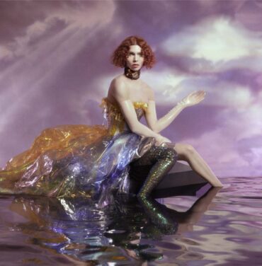 Sophie — Oil of Every Pearl’s Un-Inside