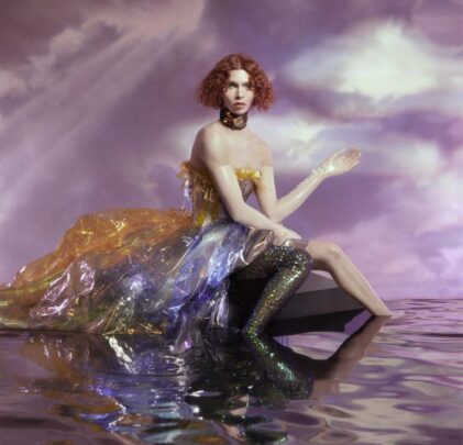 Sophie — Oil of Every Pearl’s Un-Inside