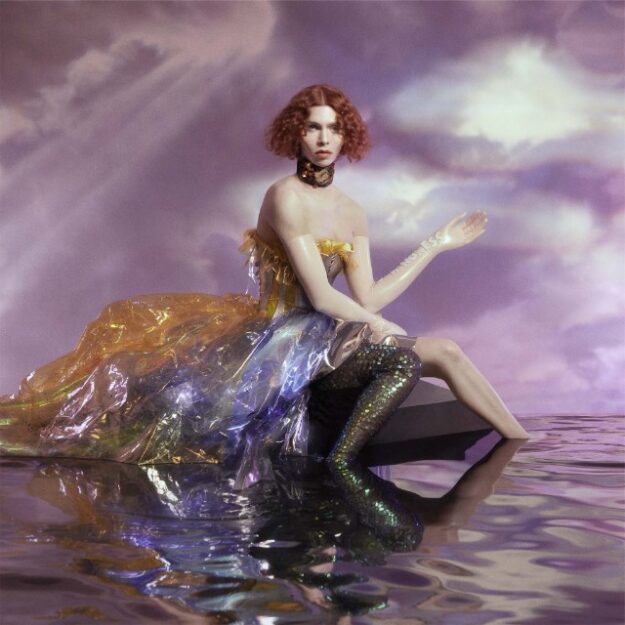 Sophie — Oil of Every Pearl’s Un-Inside