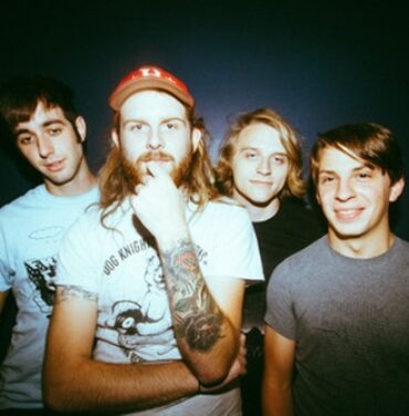 Sorority Noise versiona a Leonard Cohen