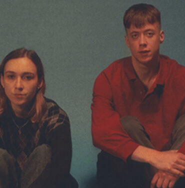 'Twixtustwain', el nuevo EP de Sorry