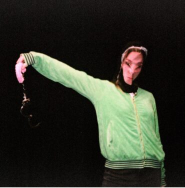 Sorry nos une a su viaje con “Jetplane”