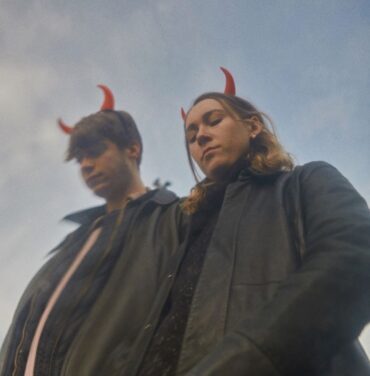 Entrevista con Sorry