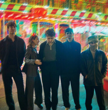 Mira “Perfect”, el nuevo video de Sorry