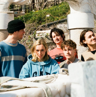 Sorry anuncia el disco, 'Anywhere But Here'