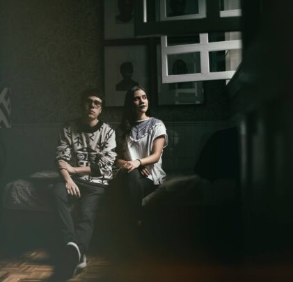 Escucha 'Conquistador', el nuevo álbum de Sotomayor