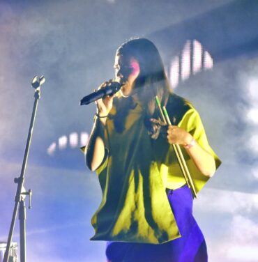 Paulina Sotomayor ofrecerá un show en streaming