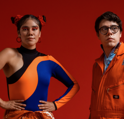 Sotomayor revela detalles de su nuevo LP