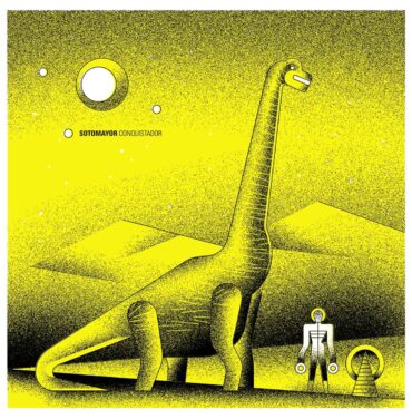 Sotomayor — Conquistador