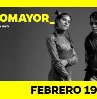 Sotomayor | En Casa IR!