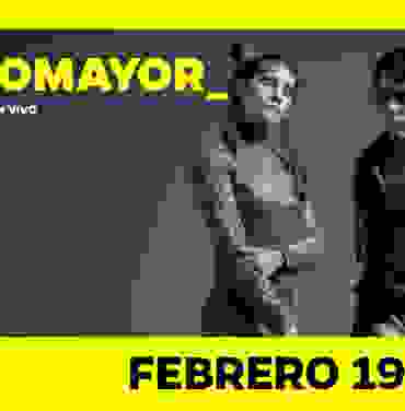 Sotomayor | En Casa IR!