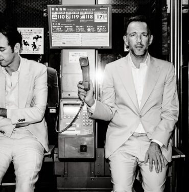 Soulwax comparte documental