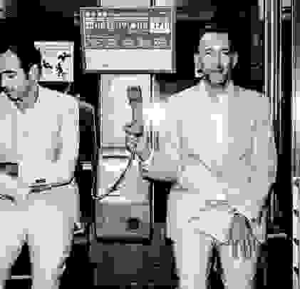 Soulwax comparte documental