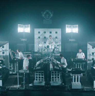 Soulwax estrena visual