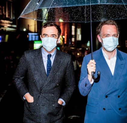 Soulwax hace remix a 