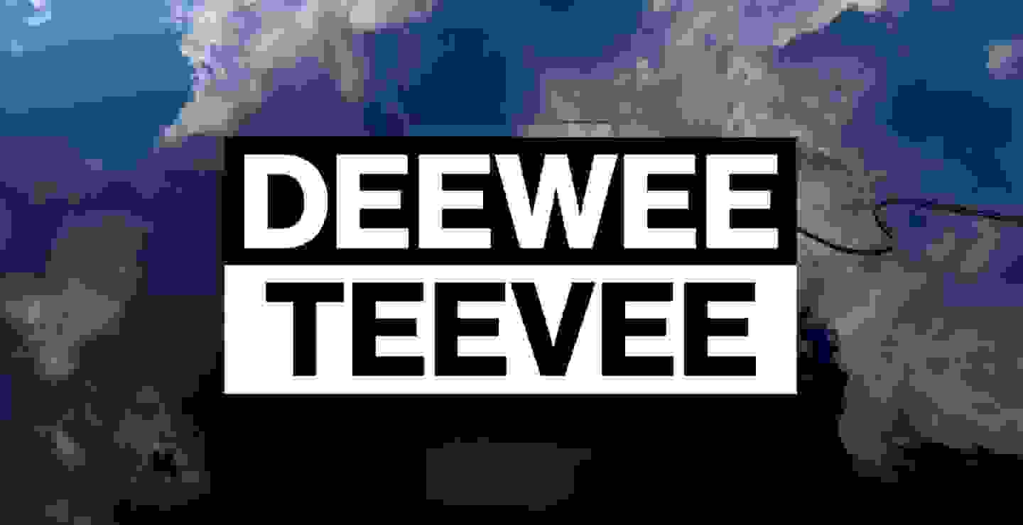 Soulwax estrena el primer episodio de DEEWEE TEEVEE