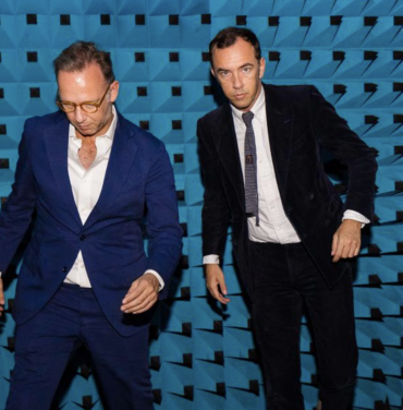 Escucha “Empty Dancefloor” lo nuevo de Soulwax