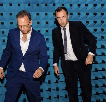 Escucha “Empty Dancefloor” lo nuevo de Soulwax