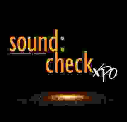 Listas las actividades para Sound:Check XPO 2023