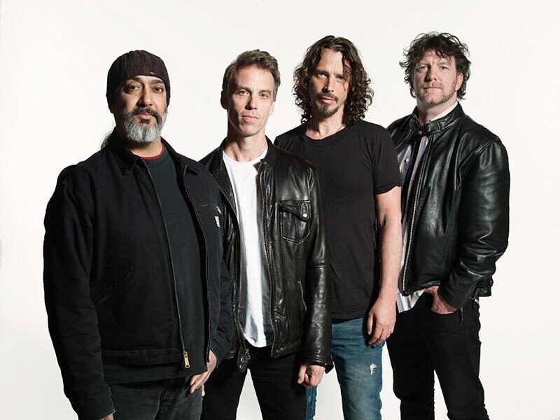 Sub Pop re editará EPs de Soundgarden