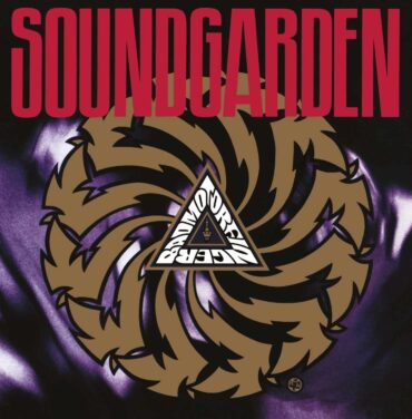 A 30 años del 'Badmotorfinger' de Soundgarden