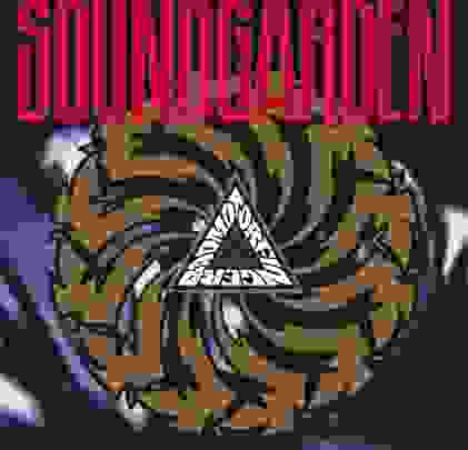 A 30 años del 'Badmotorfinger' de Soundgarden