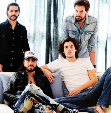 Sour Soul en entrevista