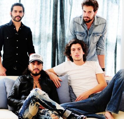 Sour Soul en entrevista