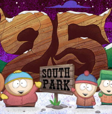 South Park celebra su 25 aniversario con Primus