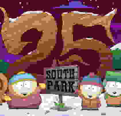 South Park celebra su 25 aniversario con Primus