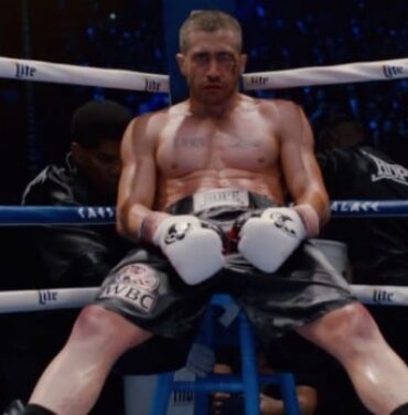 Escucha lo nuevo de Eminem