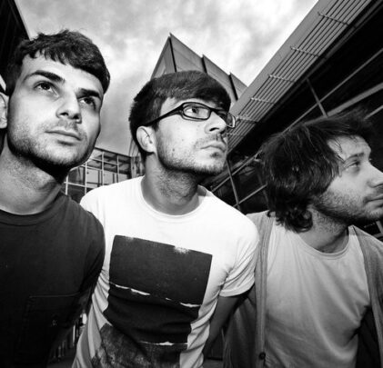 Soviet Soviet regresa a CDMX