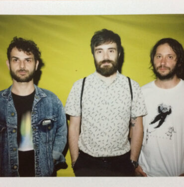 Nuevo video de Soviet Soviet