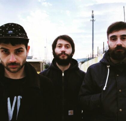 Soviet Soviet se presentará en el Foro Indie Rocks!