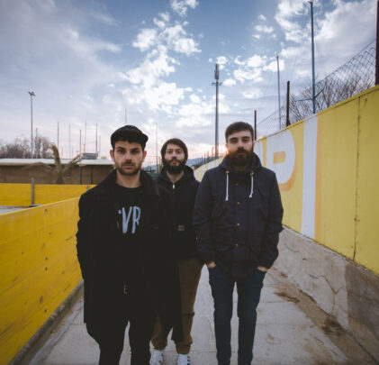 Hipnotize Festival, tu nuevo evento online favorito