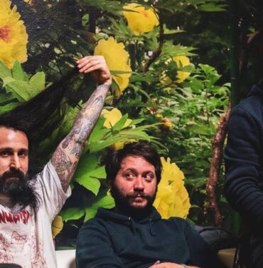 Top 5 con los mejores tracks de la semana