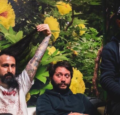 Top 5 con los mejores tracks de la semana