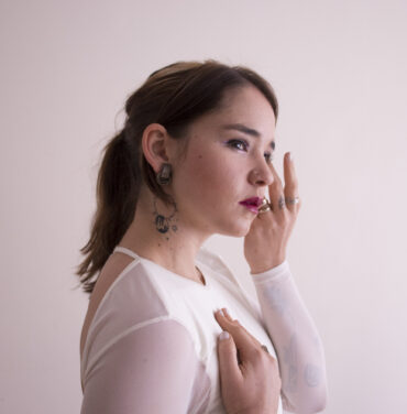 Soy Emilia, colorear el alma con pop e ilusiones jazz