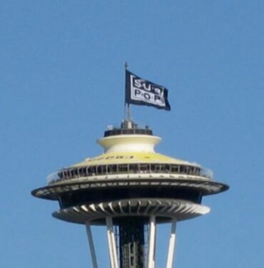 Sub Pop celebra 25 años