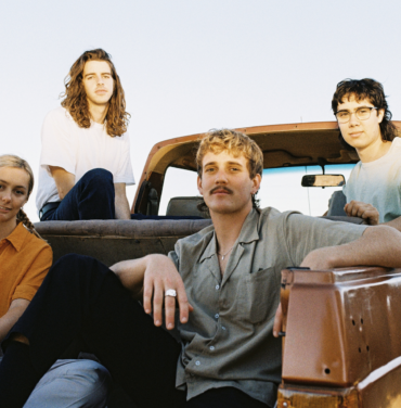 Spacey Jane, la reinvención del indie australiano