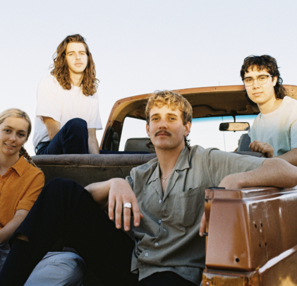 Spacey Jane, la reinvención del indie australiano