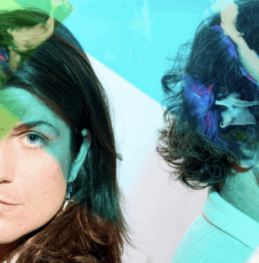 Spaceface sorprende con “Be Here Forever” y anuncia disco