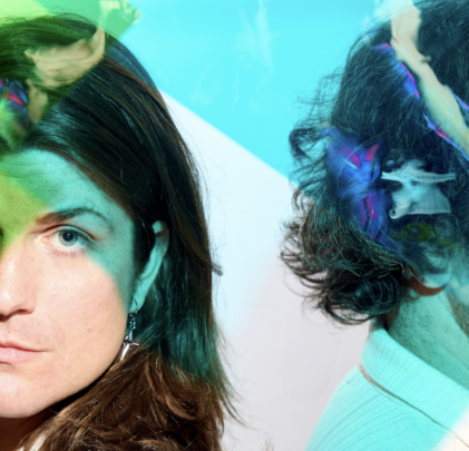 Spaceface sorprende con “Be Here Forever” y anuncia disco