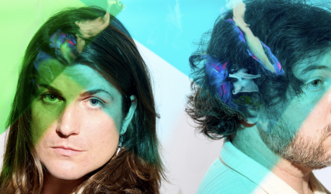 Spaceface sorprende con “Be Here Forever” y anuncia disco