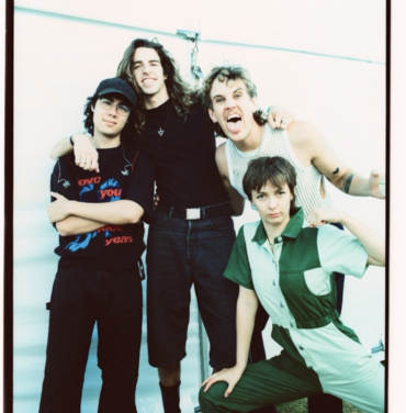 Spacey Jane comparte nuevo sencillo, “Sorry Instead”