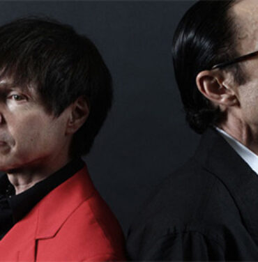 Sparks lanza nuevo tema a Edith Piaf