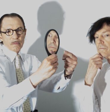 Sparks anuncia nuevo disco
