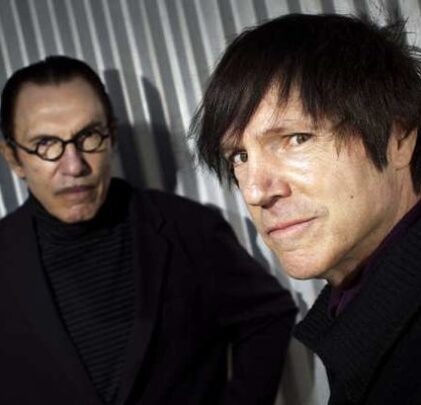 Nueva canción de Sparks