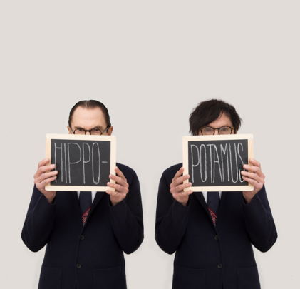 Corona Capital 2018: Entrevista con Sparks